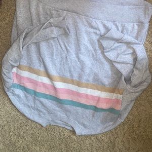 American Eagle Crew Neck Hoodie